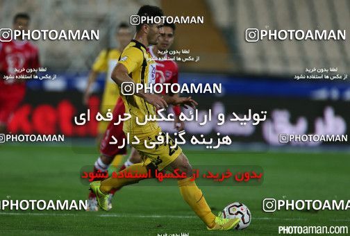 670883, Tehran, [*parameter:4*], لیگ برتر فوتبال ایران، Persian Gulf Cup، Week 8، First Leg، Persepolis 1 v 1 Naft M Soleyman on 2014/09/12 at Azadi Stadium