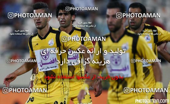 670851, Tehran, [*parameter:4*], لیگ برتر فوتبال ایران، Persian Gulf Cup، Week 8، First Leg، Persepolis 1 v 1 Naft M Soleyman on 2014/09/12 at Azadi Stadium