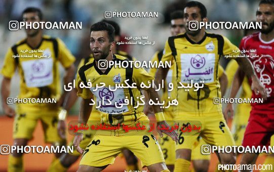 670839, Tehran, [*parameter:4*], لیگ برتر فوتبال ایران، Persian Gulf Cup، Week 8، First Leg، Persepolis 1 v 1 Naft M Soleyman on 2014/09/12 at Azadi Stadium