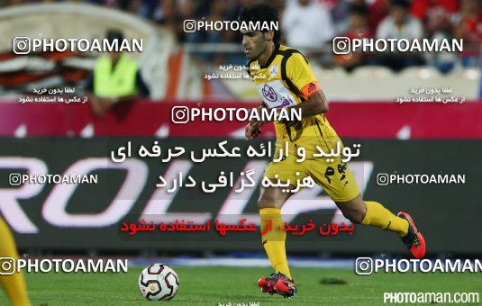 670824, Tehran, [*parameter:4*], لیگ برتر فوتبال ایران، Persian Gulf Cup، Week 8، First Leg، Persepolis 1 v 1 Naft M Soleyman on 2014/09/12 at Azadi Stadium