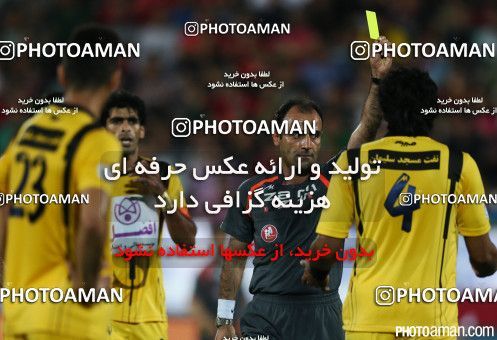 670937, Tehran, [*parameter:4*], Iran Pro League، Persian Gulf Cup، 2014-15 season، First Leg، Week 8، Persepolis ۱ v ۱ Naft M Soleyman on 2014/09/12 at Azadi Stadium