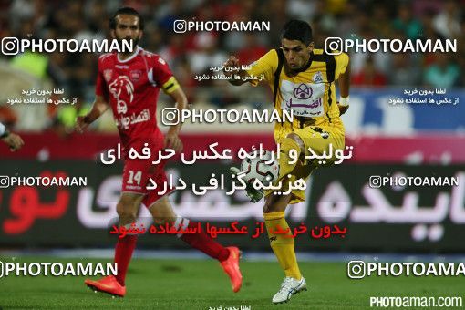 670756, Tehran, [*parameter:4*], لیگ برتر فوتبال ایران، Persian Gulf Cup، Week 8، First Leg، Persepolis 1 v 1 Naft M Soleyman on 2014/09/12 at Azadi Stadium