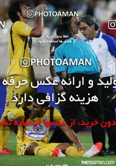 670784, Tehran, [*parameter:4*], لیگ برتر فوتبال ایران، Persian Gulf Cup، Week 8، First Leg، Persepolis 1 v 1 Naft M Soleyman on 2014/09/12 at Azadi Stadium