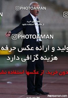 670912, لیگ برتر فوتبال ایران، Persian Gulf Cup، Week 8، First Leg، 2014/09/12، Tehran، Azadi Stadium، Persepolis 1 - ۱ Naft M Soleyman