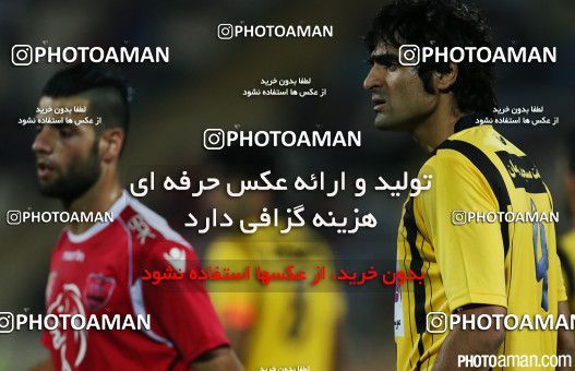 670898, Tehran, [*parameter:4*], لیگ برتر فوتبال ایران، Persian Gulf Cup، Week 8، First Leg، Persepolis 1 v 1 Naft M Soleyman on 2014/09/12 at Azadi Stadium