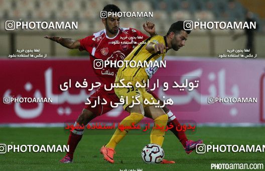 670733, Tehran, [*parameter:4*], لیگ برتر فوتبال ایران، Persian Gulf Cup، Week 8، First Leg، Persepolis 1 v 1 Naft M Soleyman on 2014/09/12 at Azadi Stadium
