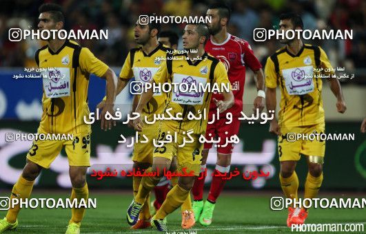 670787, Tehran, [*parameter:4*], لیگ برتر فوتبال ایران، Persian Gulf Cup، Week 8، First Leg، Persepolis 1 v 1 Naft M Soleyman on 2014/09/12 at Azadi Stadium