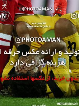 670970, Tehran, [*parameter:4*], لیگ برتر فوتبال ایران، Persian Gulf Cup، Week 8، First Leg، Persepolis 1 v 1 Naft M Soleyman on 2014/09/12 at Azadi Stadium