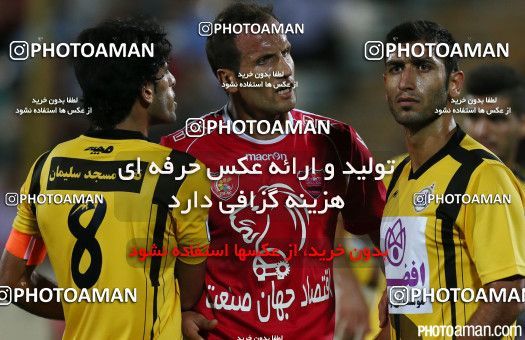 670849, Tehran, [*parameter:4*], لیگ برتر فوتبال ایران، Persian Gulf Cup، Week 8، First Leg، Persepolis 1 v 1 Naft M Soleyman on 2014/09/12 at Azadi Stadium