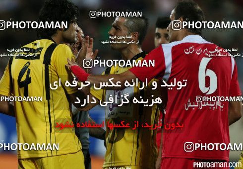 670809, Tehran, [*parameter:4*], لیگ برتر فوتبال ایران، Persian Gulf Cup، Week 8، First Leg، Persepolis 1 v 1 Naft M Soleyman on 2014/09/12 at Azadi Stadium