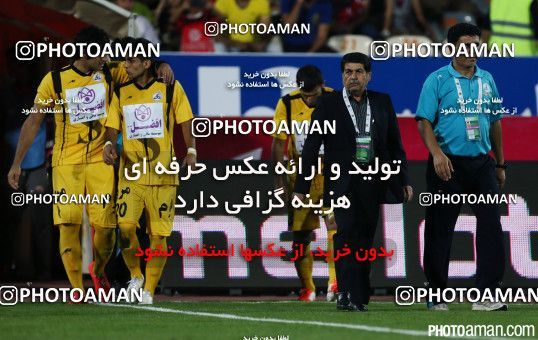 670942, Tehran, [*parameter:4*], لیگ برتر فوتبال ایران، Persian Gulf Cup، Week 8، First Leg، Persepolis 1 v 1 Naft M Soleyman on 2014/09/12 at Azadi Stadium
