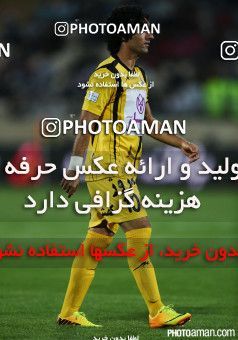 670969, Tehran, [*parameter:4*], لیگ برتر فوتبال ایران، Persian Gulf Cup، Week 8، First Leg، Persepolis 1 v 1 Naft M Soleyman on 2014/09/12 at Azadi Stadium