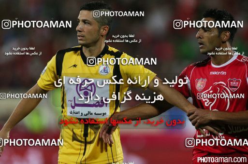 670865, Tehran, [*parameter:4*], لیگ برتر فوتبال ایران، Persian Gulf Cup، Week 8، First Leg، Persepolis 1 v 1 Naft M Soleyman on 2014/09/12 at Azadi Stadium