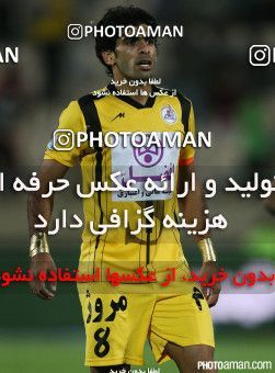 670972, Tehran, [*parameter:4*], لیگ برتر فوتبال ایران، Persian Gulf Cup، Week 8، First Leg، Persepolis 1 v 1 Naft M Soleyman on 2014/09/12 at Azadi Stadium