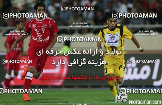 670751, Tehran, [*parameter:4*], لیگ برتر فوتبال ایران، Persian Gulf Cup، Week 8، First Leg، Persepolis 1 v 1 Naft M Soleyman on 2014/09/12 at Azadi Stadium