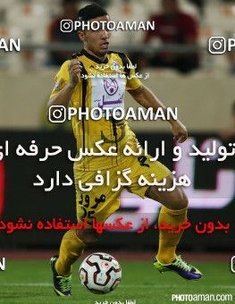 670869, Tehran, [*parameter:4*], لیگ برتر فوتبال ایران، Persian Gulf Cup، Week 8، First Leg، Persepolis 1 v 1 Naft M Soleyman on 2014/09/12 at Azadi Stadium