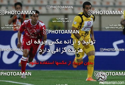 670737, Tehran, [*parameter:4*], لیگ برتر فوتبال ایران، Persian Gulf Cup، Week 8، First Leg، Persepolis 1 v 1 Naft M Soleyman on 2014/09/12 at Azadi Stadium