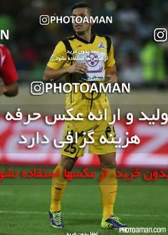 670825, Tehran, [*parameter:4*], لیگ برتر فوتبال ایران، Persian Gulf Cup، Week 8، First Leg، Persepolis 1 v 1 Naft M Soleyman on 2014/09/12 at Azadi Stadium