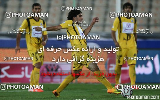 670873, Tehran, [*parameter:4*], لیگ برتر فوتبال ایران، Persian Gulf Cup، Week 8، First Leg، Persepolis 1 v 1 Naft M Soleyman on 2014/09/12 at Azadi Stadium