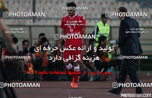 670820, Tehran, [*parameter:4*], لیگ برتر فوتبال ایران، Persian Gulf Cup، Week 8، First Leg، Persepolis 1 v 1 Naft M Soleyman on 2014/09/12 at Azadi Stadium