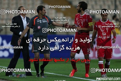 670731, Tehran, [*parameter:4*], لیگ برتر فوتبال ایران، Persian Gulf Cup، Week 8، First Leg، Persepolis 1 v 1 Naft M Soleyman on 2014/09/12 at Azadi Stadium