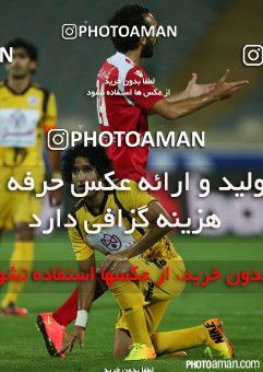 670837, Tehran, [*parameter:4*], لیگ برتر فوتبال ایران، Persian Gulf Cup، Week 8، First Leg، Persepolis 1 v 1 Naft M Soleyman on 2014/09/12 at Azadi Stadium