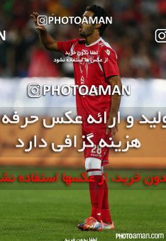 670899, Tehran, [*parameter:4*], لیگ برتر فوتبال ایران، Persian Gulf Cup، Week 8، First Leg، Persepolis 1 v 1 Naft M Soleyman on 2014/09/12 at Azadi Stadium