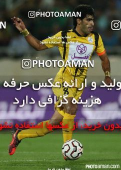 670906, Tehran, [*parameter:4*], لیگ برتر فوتبال ایران، Persian Gulf Cup، Week 8، First Leg، Persepolis 1 v 1 Naft M Soleyman on 2014/09/12 at Azadi Stadium