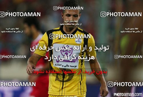 670800, Tehran, [*parameter:4*], لیگ برتر فوتبال ایران، Persian Gulf Cup، Week 8، First Leg، Persepolis 1 v 1 Naft M Soleyman on 2014/09/12 at Azadi Stadium