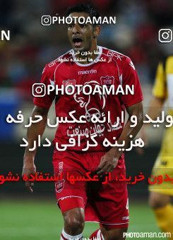 670950, Tehran, [*parameter:4*], لیگ برتر فوتبال ایران، Persian Gulf Cup، Week 8، First Leg، Persepolis 1 v 1 Naft M Soleyman on 2014/09/12 at Azadi Stadium