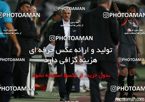 670954, لیگ برتر فوتبال ایران، Persian Gulf Cup، Week 8، First Leg، 2014/09/12، Tehran، Azadi Stadium، Persepolis 1 - ۱ Naft M Soleyman