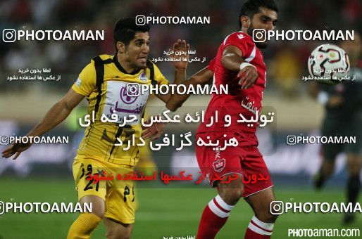 670755, Tehran, [*parameter:4*], لیگ برتر فوتبال ایران، Persian Gulf Cup، Week 8، First Leg، Persepolis 1 v 1 Naft M Soleyman on 2014/09/12 at Azadi Stadium