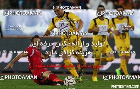 670982, Tehran, [*parameter:4*], لیگ برتر فوتبال ایران، Persian Gulf Cup، Week 8، First Leg، Persepolis 1 v 1 Naft M Soleyman on 2014/09/12 at Azadi Stadium