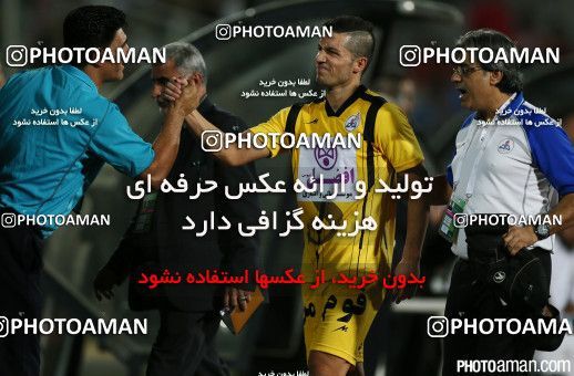 670890, Tehran, [*parameter:4*], لیگ برتر فوتبال ایران، Persian Gulf Cup، Week 8، First Leg، Persepolis 1 v 1 Naft M Soleyman on 2014/09/12 at Azadi Stadium