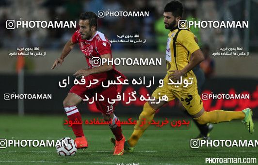670863, Tehran, [*parameter:4*], لیگ برتر فوتبال ایران، Persian Gulf Cup، Week 8، First Leg، Persepolis 1 v 1 Naft M Soleyman on 2014/09/12 at Azadi Stadium
