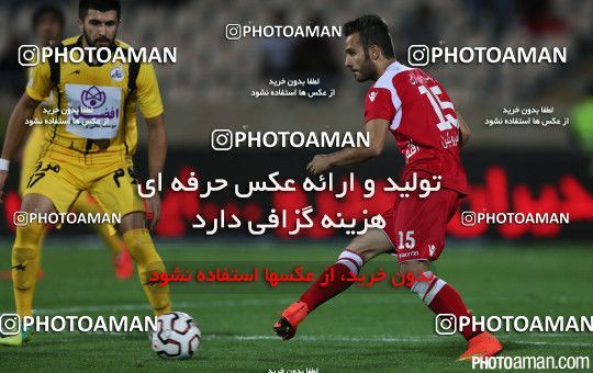 670803, Tehran, [*parameter:4*], لیگ برتر فوتبال ایران، Persian Gulf Cup، Week 8، First Leg، Persepolis 1 v 1 Naft M Soleyman on 2014/09/12 at Azadi Stadium