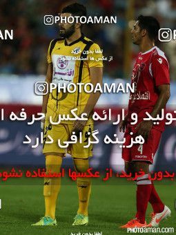 670961, Tehran, [*parameter:4*], لیگ برتر فوتبال ایران، Persian Gulf Cup، Week 8، First Leg، Persepolis 1 v 1 Naft M Soleyman on 2014/09/12 at Azadi Stadium