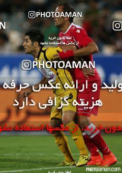 670799, Tehran, [*parameter:4*], لیگ برتر فوتبال ایران، Persian Gulf Cup، Week 8، First Leg، Persepolis 1 v 1 Naft M Soleyman on 2014/09/12 at Azadi Stadium