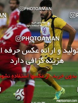 670876, Tehran, [*parameter:4*], لیگ برتر فوتبال ایران، Persian Gulf Cup، Week 8، First Leg، Persepolis 1 v 1 Naft M Soleyman on 2014/09/12 at Azadi Stadium