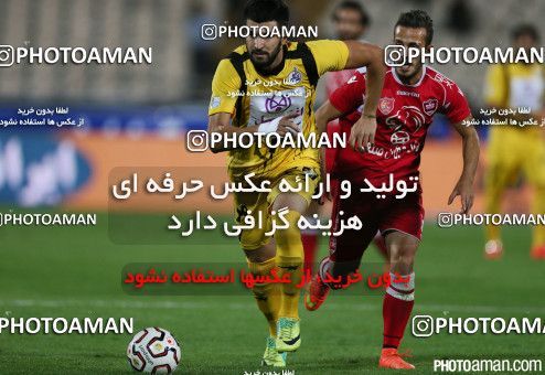 670762, Tehran, [*parameter:4*], لیگ برتر فوتبال ایران، Persian Gulf Cup، Week 8، First Leg، Persepolis 1 v 1 Naft M Soleyman on 2014/09/12 at Azadi Stadium