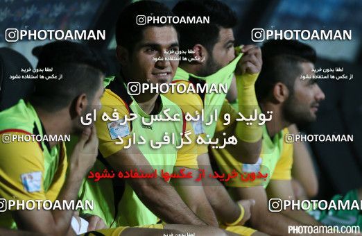 670790, Tehran, [*parameter:4*], لیگ برتر فوتبال ایران، Persian Gulf Cup، Week 8، First Leg، Persepolis 1 v 1 Naft M Soleyman on 2014/09/12 at Azadi Stadium