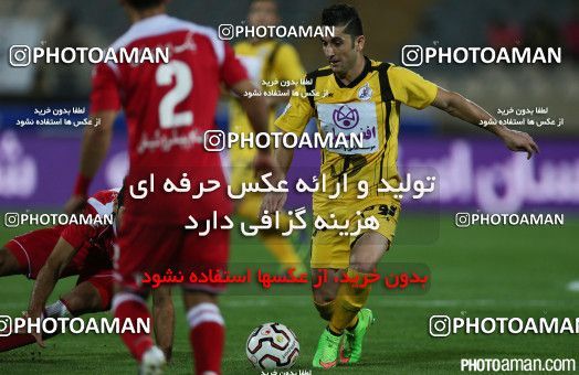 670768, Tehran, [*parameter:4*], لیگ برتر فوتبال ایران، Persian Gulf Cup، Week 8، First Leg، Persepolis 1 v 1 Naft M Soleyman on 2014/09/12 at Azadi Stadium