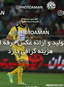 670833, Tehran, [*parameter:4*], لیگ برتر فوتبال ایران، Persian Gulf Cup، Week 8، First Leg، Persepolis 1 v 1 Naft M Soleyman on 2014/09/12 at Azadi Stadium