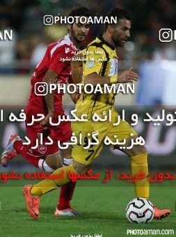 670945, Tehran, [*parameter:4*], لیگ برتر فوتبال ایران، Persian Gulf Cup، Week 8، First Leg، Persepolis 1 v 1 Naft M Soleyman on 2014/09/12 at Azadi Stadium