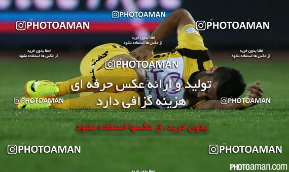 670946, Tehran, [*parameter:4*], لیگ برتر فوتبال ایران، Persian Gulf Cup، Week 8، First Leg، Persepolis 1 v 1 Naft M Soleyman on 2014/09/12 at Azadi Stadium