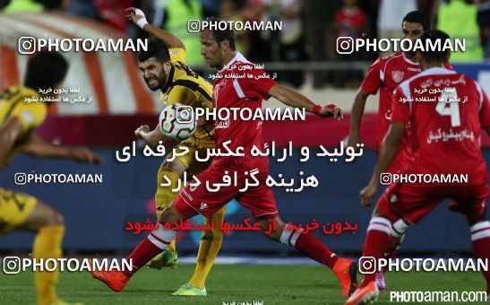 670736, Tehran, [*parameter:4*], لیگ برتر فوتبال ایران، Persian Gulf Cup، Week 8، First Leg، Persepolis 1 v 1 Naft M Soleyman on 2014/09/12 at Azadi Stadium