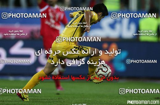 670924, Tehran, [*parameter:4*], لیگ برتر فوتبال ایران، Persian Gulf Cup، Week 8، First Leg، Persepolis 1 v 1 Naft M Soleyman on 2014/09/12 at Azadi Stadium