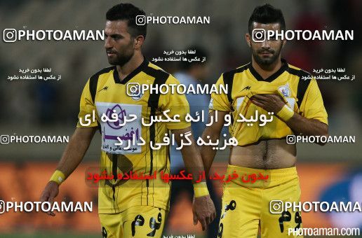 670827, Tehran, [*parameter:4*], لیگ برتر فوتبال ایران، Persian Gulf Cup، Week 8، First Leg، Persepolis 1 v 1 Naft M Soleyman on 2014/09/12 at Azadi Stadium