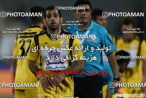 670764, Tehran, [*parameter:4*], لیگ برتر فوتبال ایران، Persian Gulf Cup، Week 8، First Leg، Persepolis 1 v 1 Naft M Soleyman on 2014/09/12 at Azadi Stadium