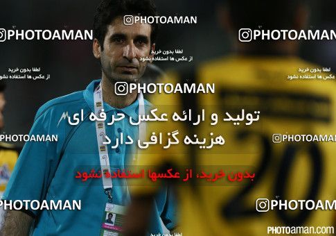 670747, Tehran, [*parameter:4*], لیگ برتر فوتبال ایران، Persian Gulf Cup، Week 8، First Leg، Persepolis 1 v 1 Naft M Soleyman on 2014/09/12 at Azadi Stadium